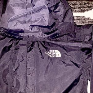 The North Face HyVent Rain Jacket